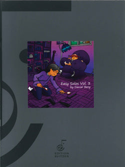 Easy Solos Vol 3