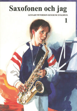 Saxofonen och jag 1
