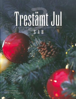 Trestämt Jul (SAB)