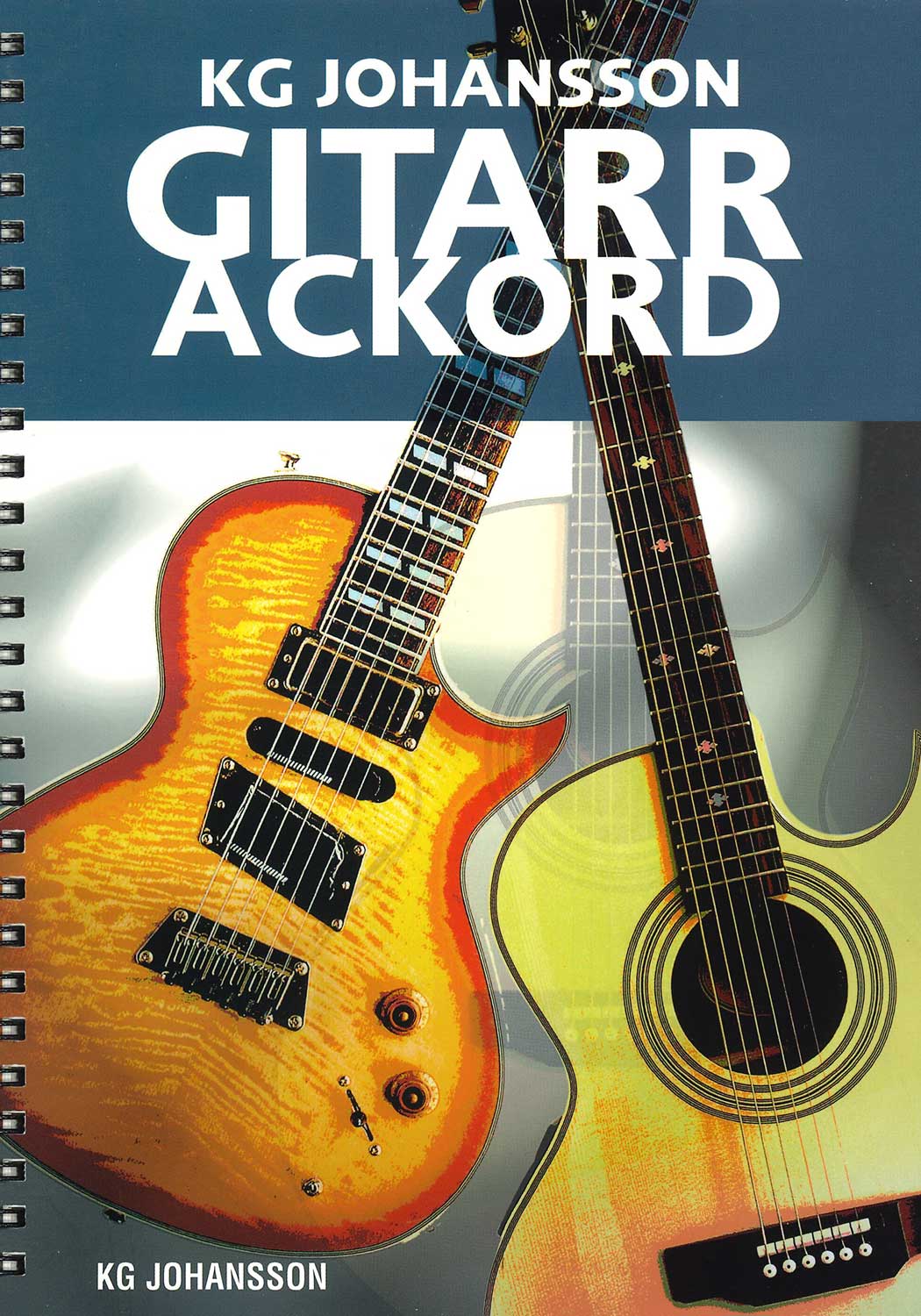 Gitarrackord (Äldre upplaga)