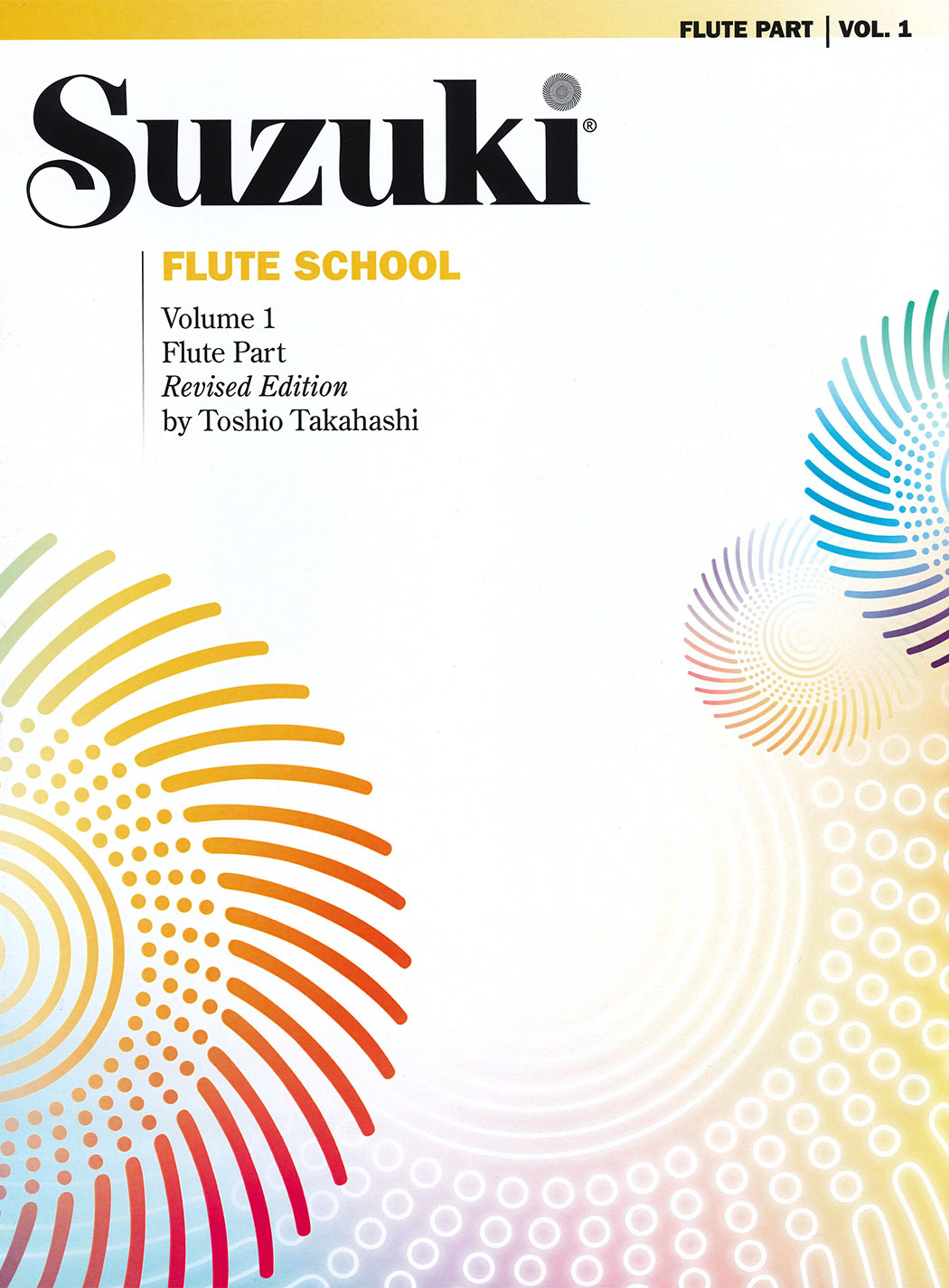 Suzuki Flute School 1