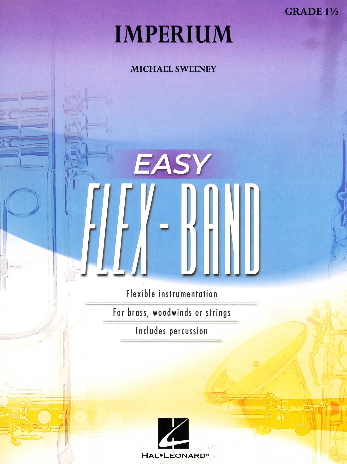 Imperium (Easy Flex-Band)