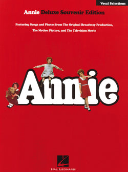 Annie (Vocal Selections)
