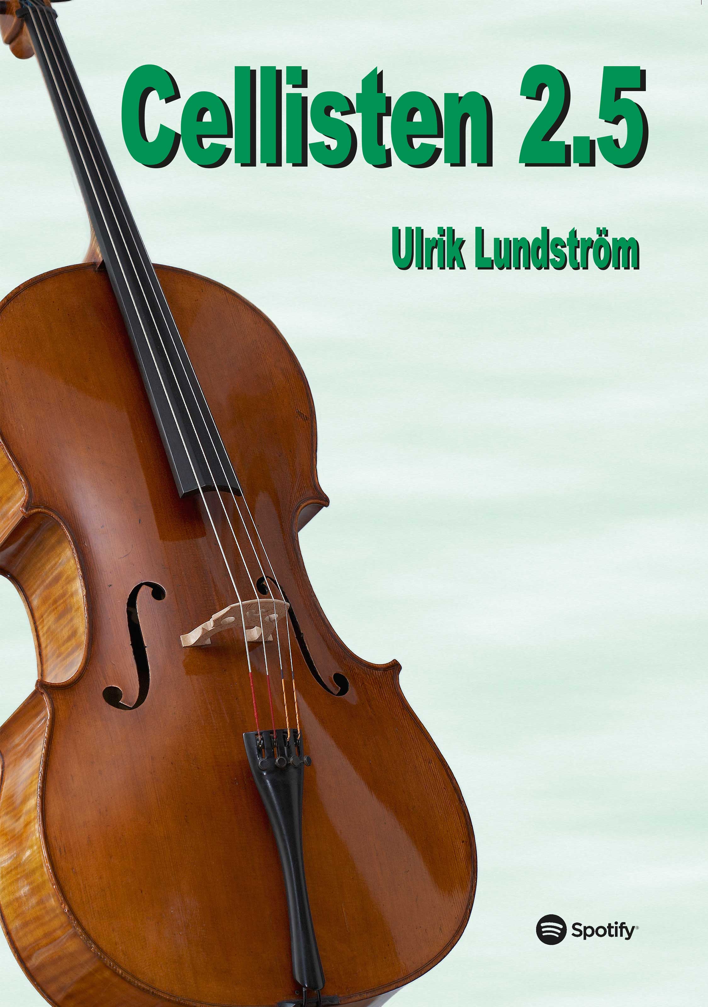 Cellisten 2.5