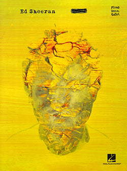 Ed Sheeran: Subtract