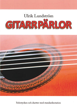 Gitarrpärlor