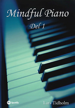 Mindful piano del 1