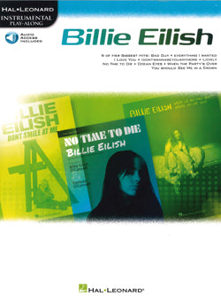Billie Eilish for Horn