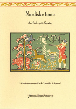 Nordiske toner