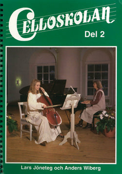 Celloskolan 2