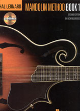 Mandolin Method Book 1