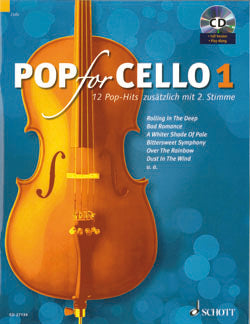 Pop for Cello 1