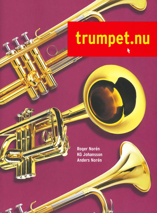 Trumpet.nu (Reviderad!)