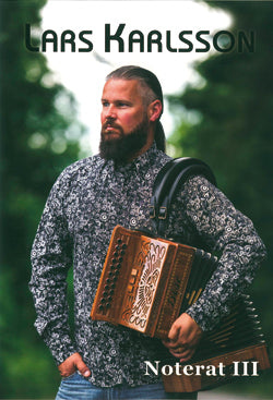 Lars Karlsson Noterat III