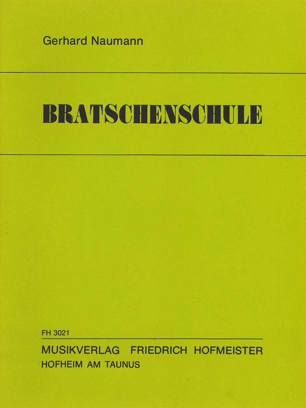 Bratschenschule