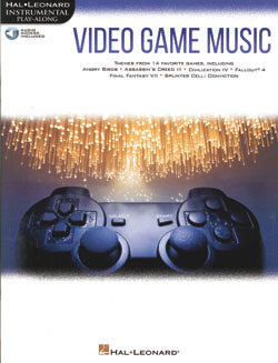 Video Game Music Trombone
