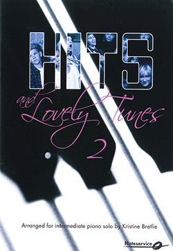 Hits and Lovely Tunes 1