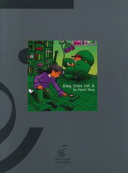 Easy Solos Vol 2