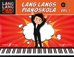 Lang Langs pianoskola del 1