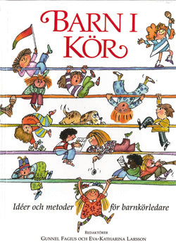 Barn i Kör