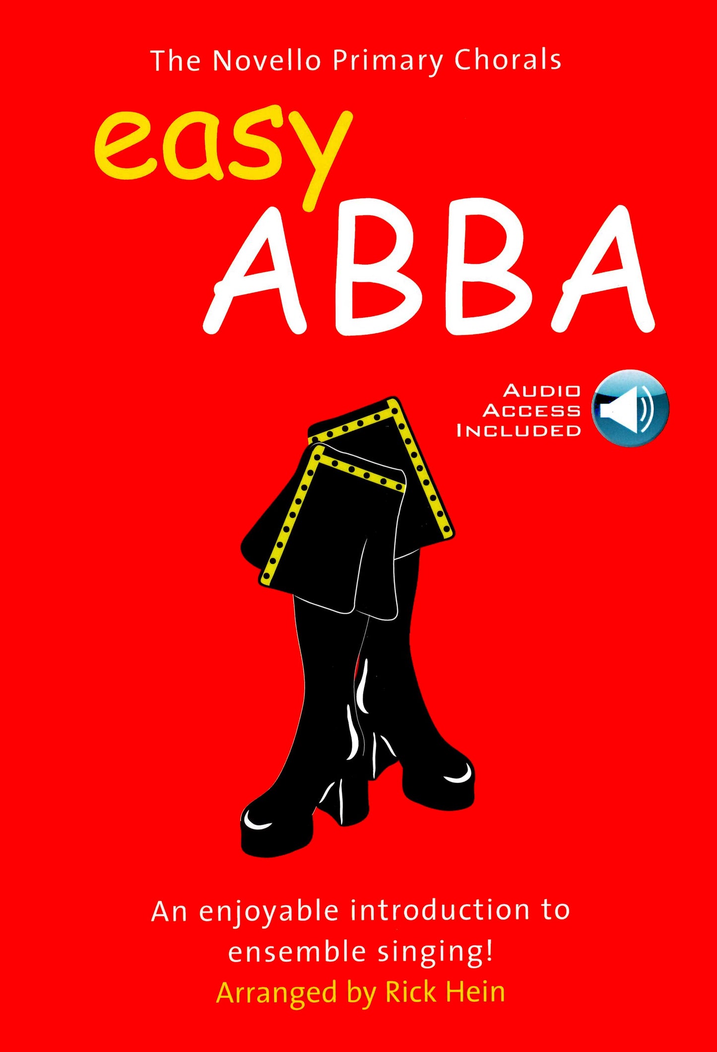 Easy ABBA (SS)