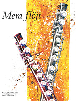 Mera flöjt