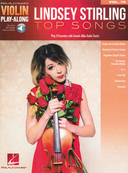 Lindsey Stirling Top Songs
