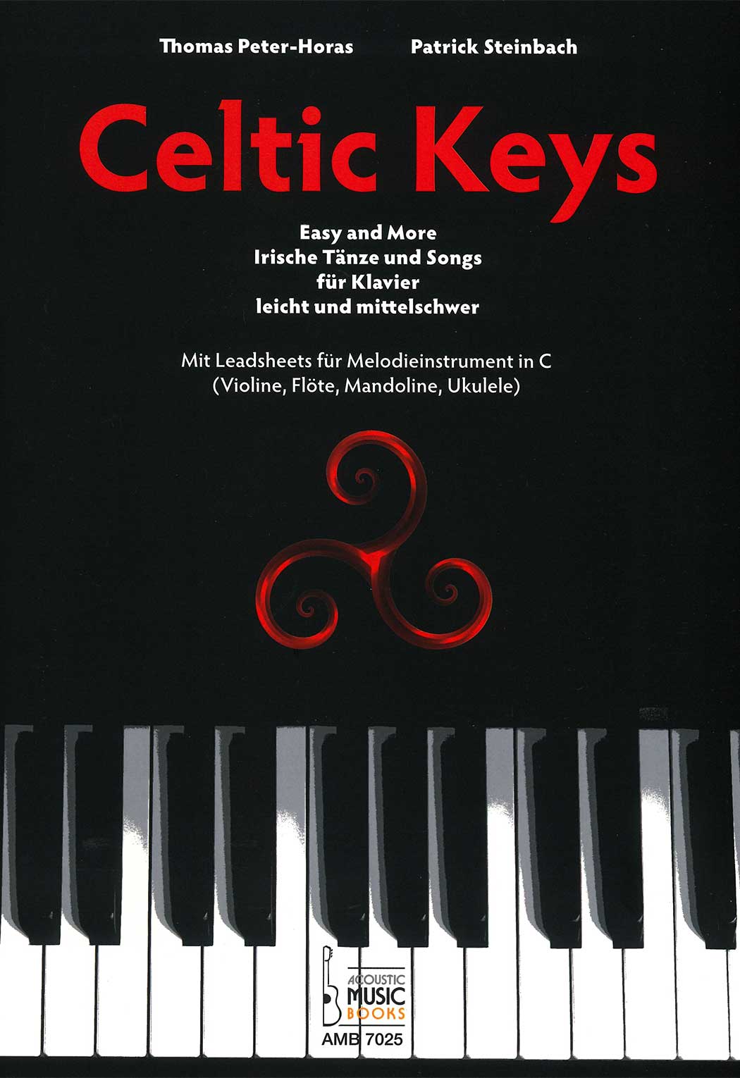 Celtic Keys