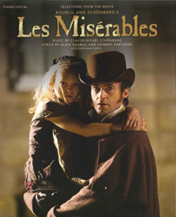 Les Misérables: Selections from the Movie