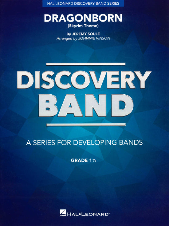 Dragonborn (Skyrim Theme)