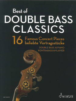 Best Of Double Bass Classics