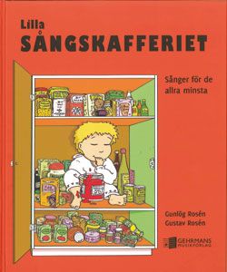 Lilla Sångskafferiet