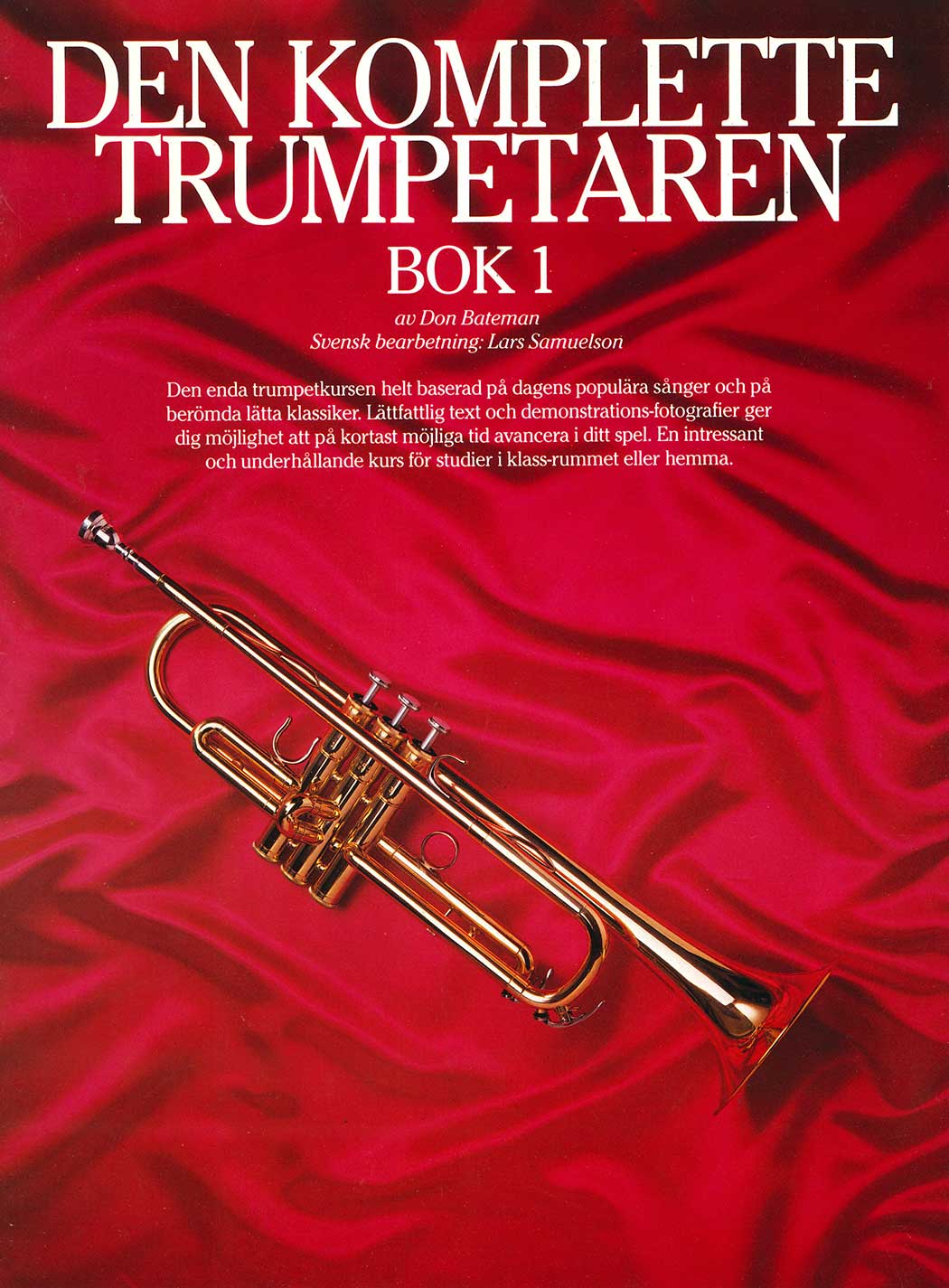 Den komplette trumpetaren Bok 1