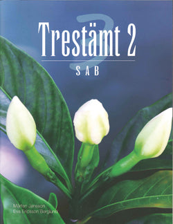 Trestämt 2 (SAB)
