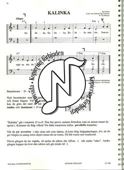 Accordeonskolan