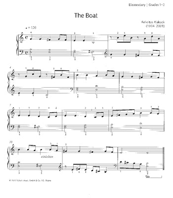 Women Composers Book 1