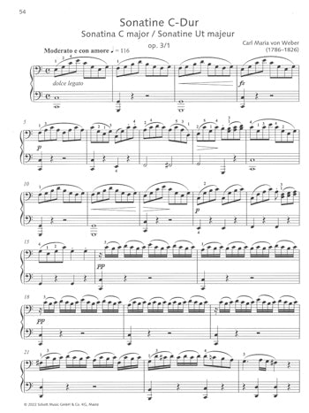 Best of Piano Duets 1