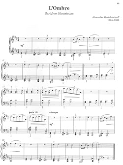 New Classics to Moderns Piano