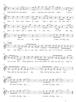 Chart Hits Easy Playalong for Flute