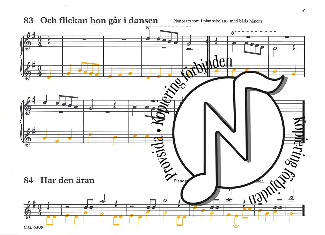 Flerhändigt 2