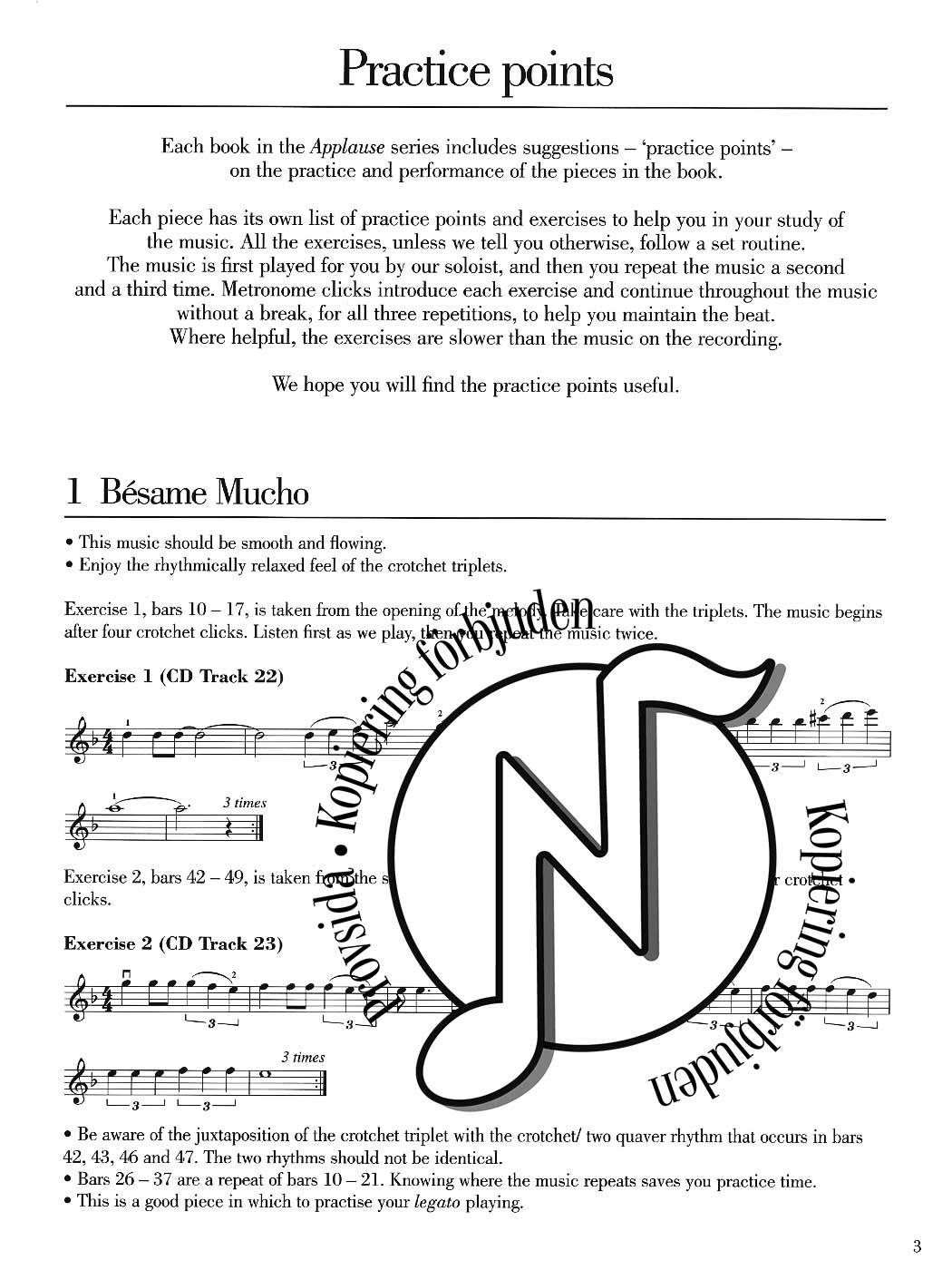Latino Songs: Playalong! for Violin