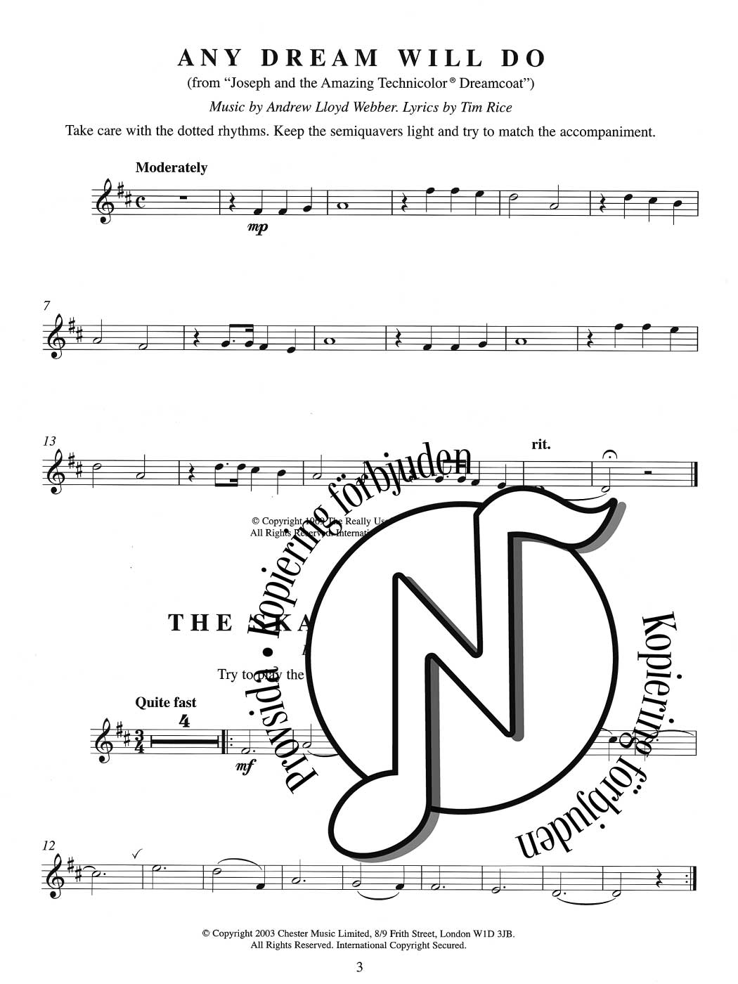 Making the Grade Recorder (Grade 1)