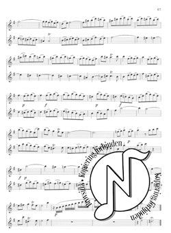 Altblockflöten Duettbuch