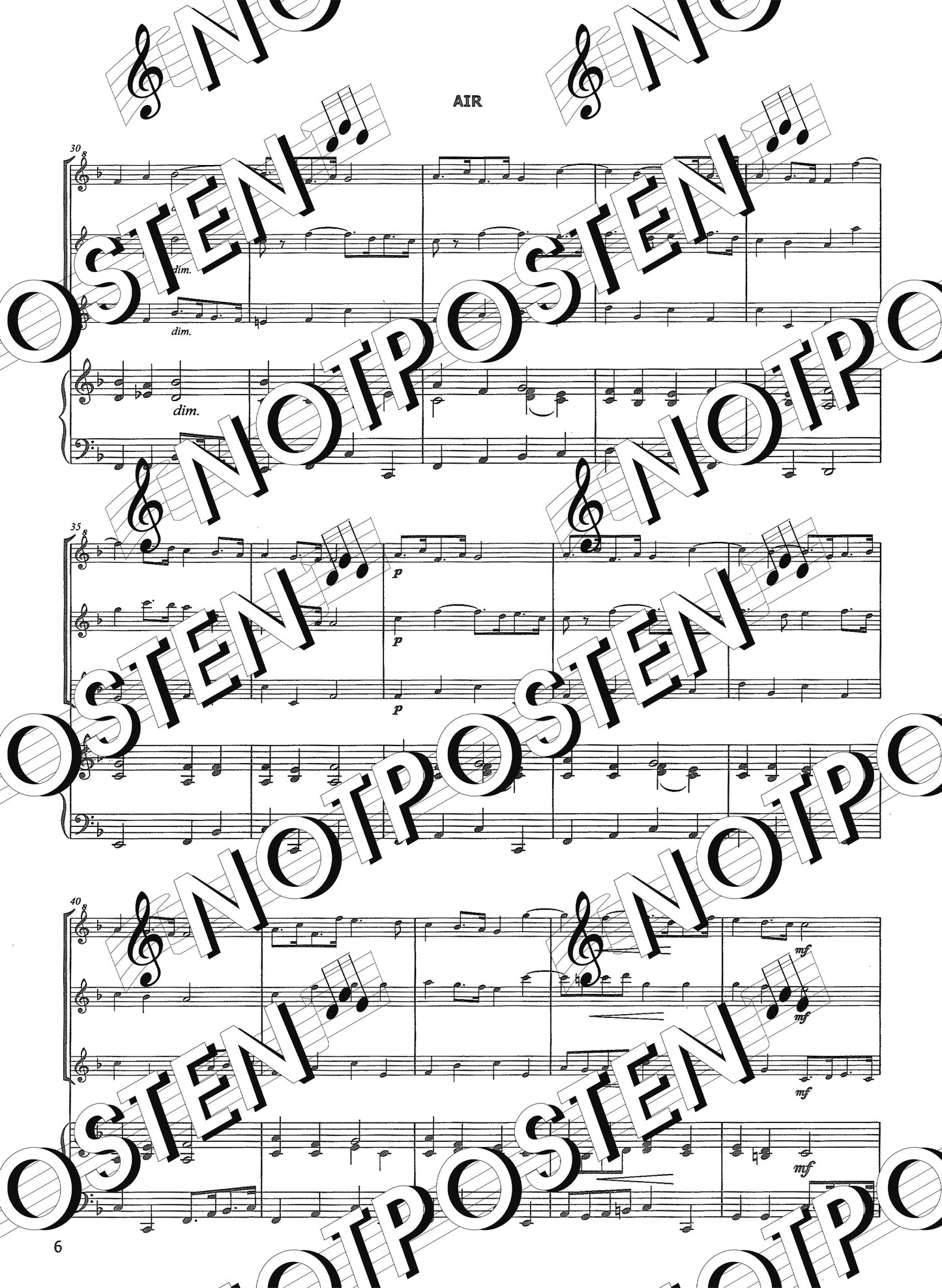 The Trio & Piano Collection Volume 2