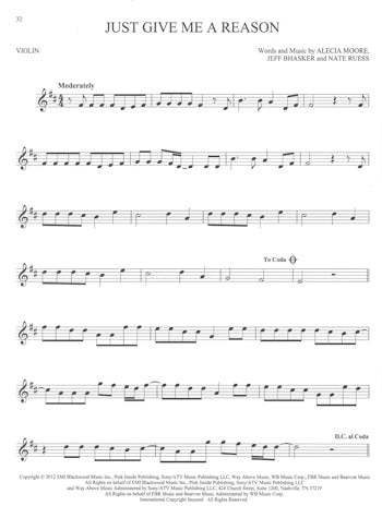 First 50 Songs You Should Play On The Violin