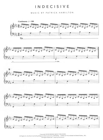 Patrick Hamilton: Journey To The Unknown