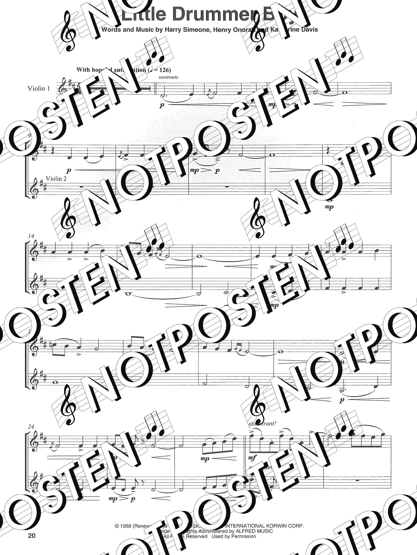 Lindsey Stirling: Snow Waltz