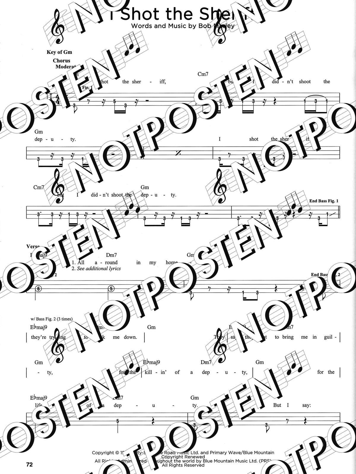 Next First 50 Songs You Should Play on Bass