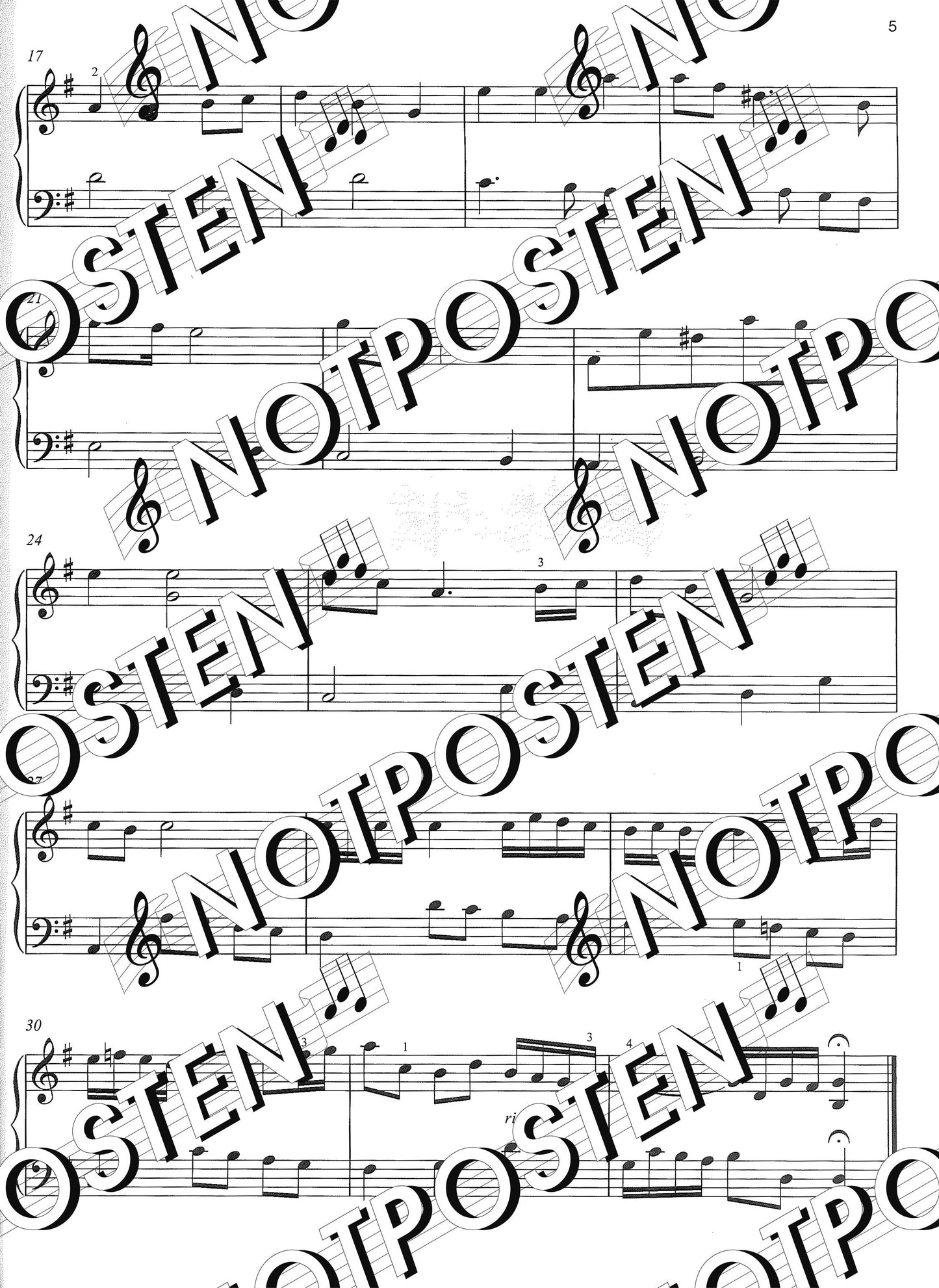 Next First 50 Classical Pieces You Should Play on the Piano