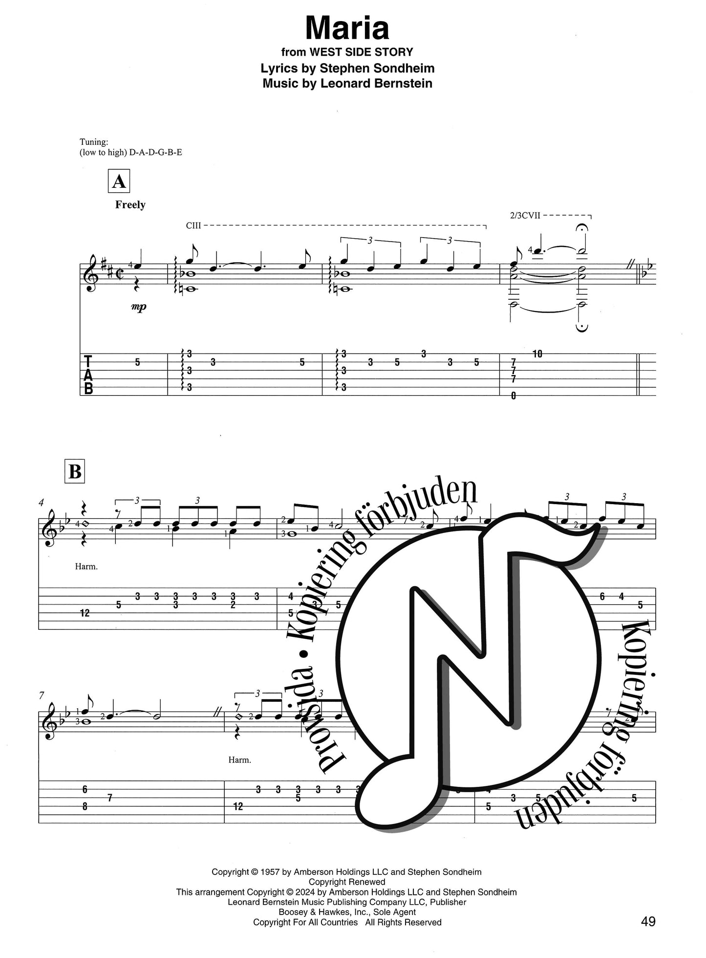 Most Beautiful Songs for Classical Guitar